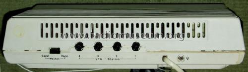Memo Clock C; SABA; Villingen (ID = 543511) Radio