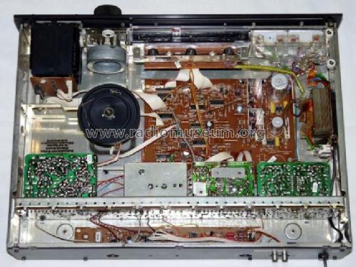 Stereo Tuner MT201; SABA; Villingen (ID = 632738) Radio