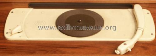 Phono-Super 9; SABA; Villingen (ID = 240990) Radio