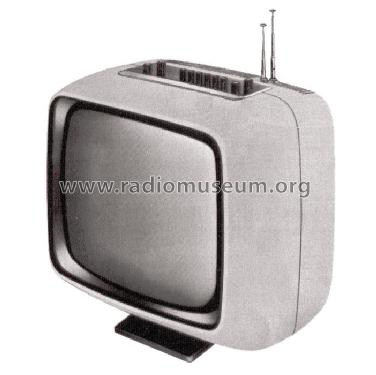 PRO FP31 Electronic H; SABA; Villingen (ID = 435466) Televisión