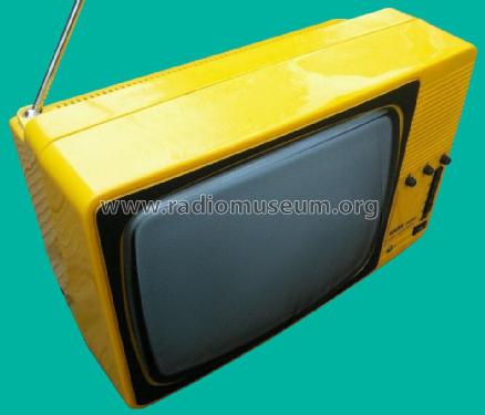 Pro FP33 electronic; SABA; Villingen (ID = 1836734) Television