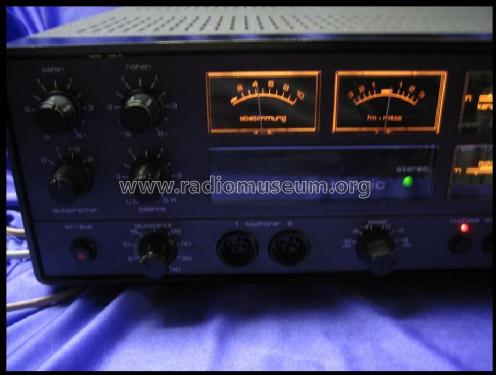 Professional 9240 electronic; SABA; Villingen (ID = 555052) Radio