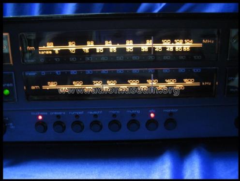 Professional 9240 electronic; SABA; Villingen (ID = 555053) Radio