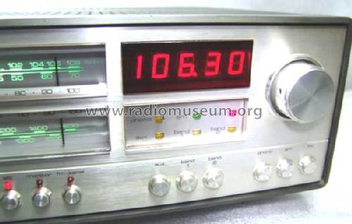 Professional 9241 Digital; SABA; Villingen (ID = 181593) Radio