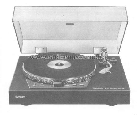 PSP910; SABA; Villingen (ID = 548192) Reg-Riprod