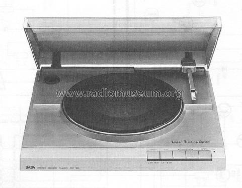 PSP-185; SABA; Villingen (ID = 449848) Reg-Riprod