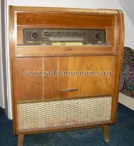 Reichenau 7; SABA; Villingen (ID = 315764) Radio