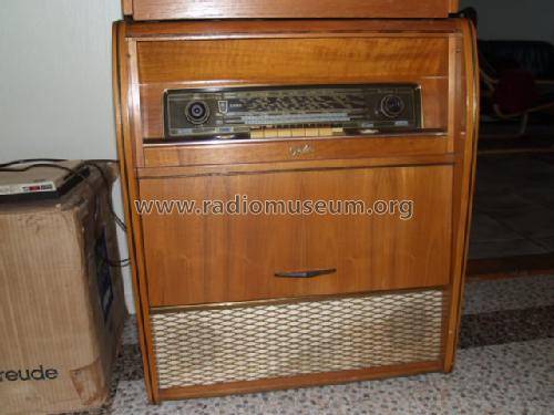 Reichenau 7; SABA; Villingen (ID = 457296) Radio