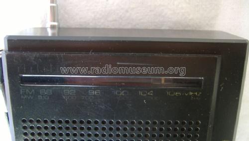 RX-120; SABA; Villingen (ID = 1659237) Radio