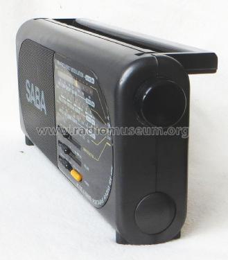 RX-125; SABA; Villingen (ID = 2708207) Radio