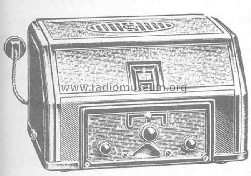 S35G = SG35; SABA; Villingen (ID = 378008) Radio