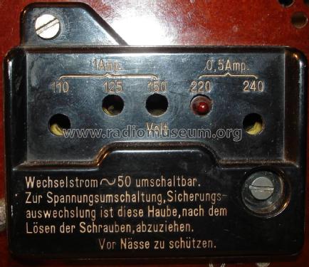 S-333WL 333WL; SABA; Villingen (ID = 2047802) Radio