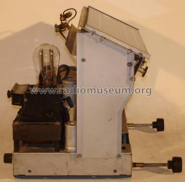 S-342WLK 342WLK; SABA; Villingen (ID = 2073708) Radio