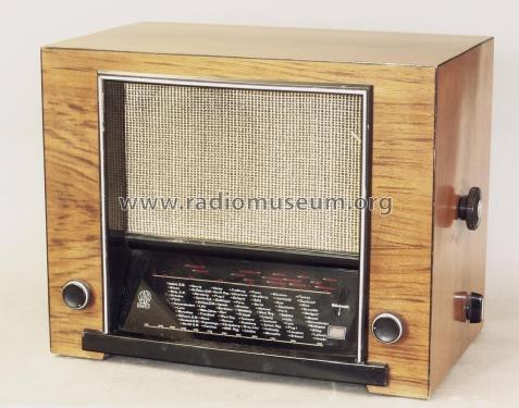 S-350W 350W; SABA; Villingen (ID = 2813494) Radio