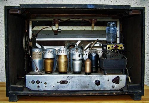 Saba S-442WLK 442WLK; SABA; Villingen (ID = 2913141) Radio