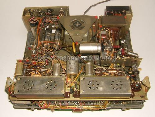 Sabafon TK230-S / TK230-SG; SABA; Villingen (ID = 1251137) Enrég.-R