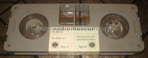 Sabamobil TK-R15; SABA; Villingen (ID = 2155281) Radio