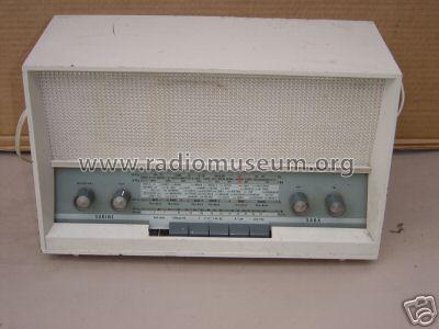 Sabine 14; SABA; Villingen (ID = 196258) Radio