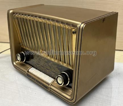 Sabine 55070 - 3000a; SABA; Villingen (ID = 3147674) Radio