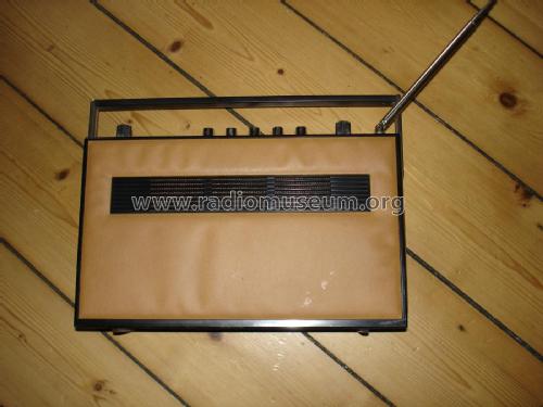 Sandy Automatic G; SABA; Villingen (ID = 1938554) Radio