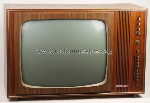 Schauinsland T2000 Color; SABA; Villingen (ID = 1314521) Television