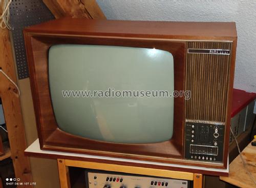 Schauinsland T3000 telecommander E; SABA; Villingen (ID = 2761610) Television