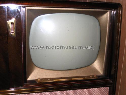 Schwarzwald 9; SABA; Villingen (ID = 157341) TV-Radio