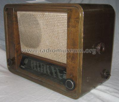 Schwarzwald GW; SABA; Villingen (ID = 492627) Radio