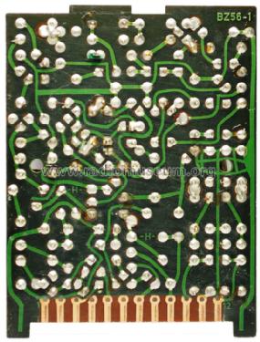 Stereo-Decoder F1; SABA; Villingen (ID = 1564188) mod-past25