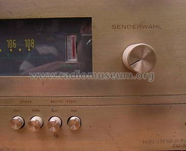 Telewatt FM-2000/A; SABA; Villingen (ID = 587146) Radio