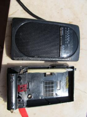 TR5907; SABA; Villingen (ID = 1702991) Radio