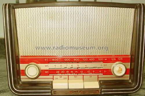 UA106; SABA; Villingen (ID = 1198480) Radio