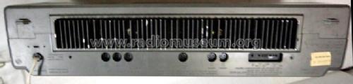 Ultra HiFi 9060 Stereo; SABA; Villingen (ID = 1385530) Radio