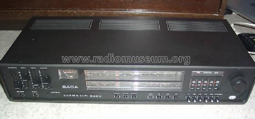 Ultra HiFi 9060 Stereo; SABA; Villingen (ID = 593190) Radio
