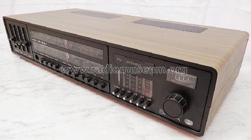 Ultra HiFi 9080 Stereo; SABA; Villingen (ID = 1715206) Radio