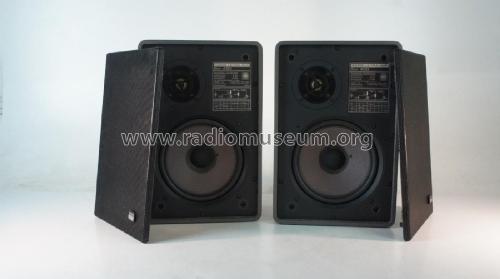 Ultra HiFi Lautsprecherbox 450; SABA; Villingen (ID = 2285463) Speaker-P
