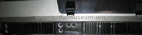 Ultra HiFi Studio 9800 Stereo; SABA; Villingen (ID = 421839) Radio