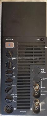 Ultracolor Compact-Video-Monitor CVM 73; SABA; Villingen (ID = 2143110) Television