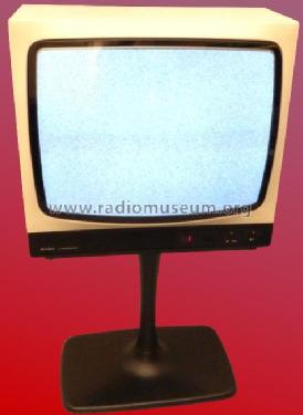 Ultracolor Pro 6773 telecommander; SABA; Villingen (ID = 2072031) Television