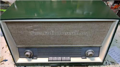 UW 306; SABA; Villingen (ID = 2381982) Radio