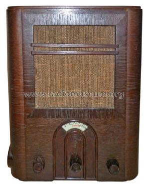 VE301G; SABA; Villingen (ID = 1590058) Radio