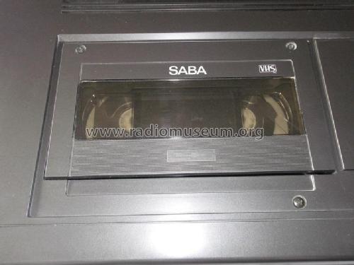 Video-Recorder VR-9010; SABA; Villingen (ID = 2099547) Reg-Riprod