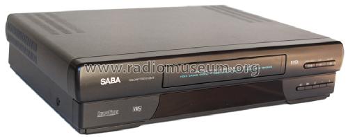 Videorecorder VR6849; SABA; Villingen (ID = 1531354) R-Player