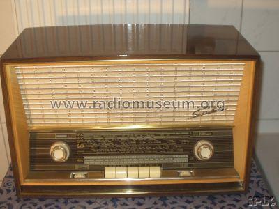 Villingen 90; SABA; Villingen (ID = 25389) Radio