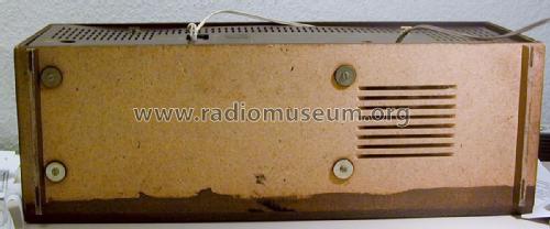 Villingen de Luxe Mod. VL18; SABA; Villingen (ID = 2399678) Radio