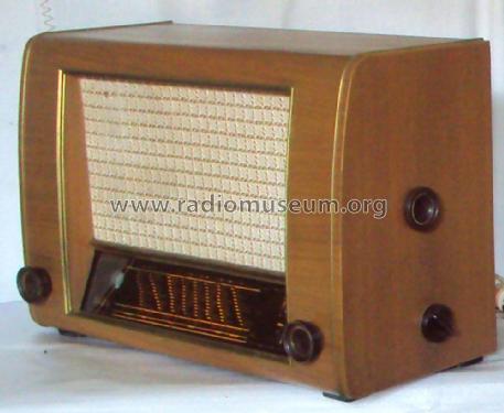 Villingen W II; SABA; Villingen (ID = 1825054) Radio