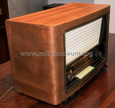 Villingen W III ; SABA; Villingen (ID = 2343447) Radio