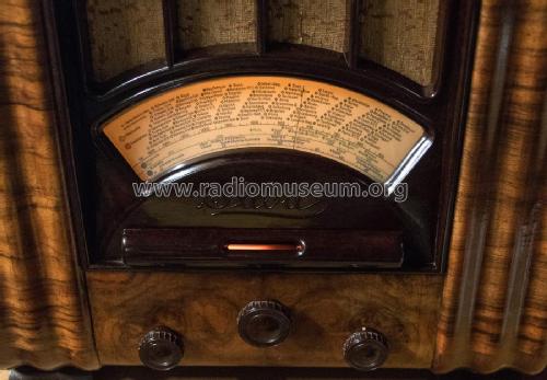 Weltsuper 630WLK; SABA; Villingen (ID = 2760596) Radio