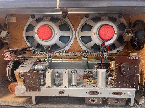 Wildbad 11 Nord; SABA; Villingen (ID = 3173984) Radio