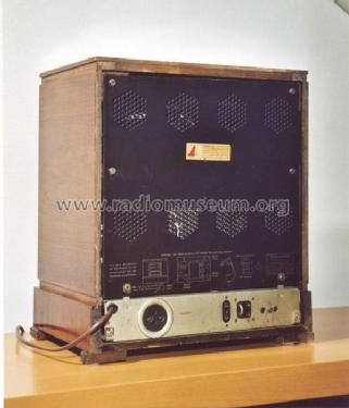 Eswe 343L; Sachsenwerk bis 1945 (ID = 23130) Radio